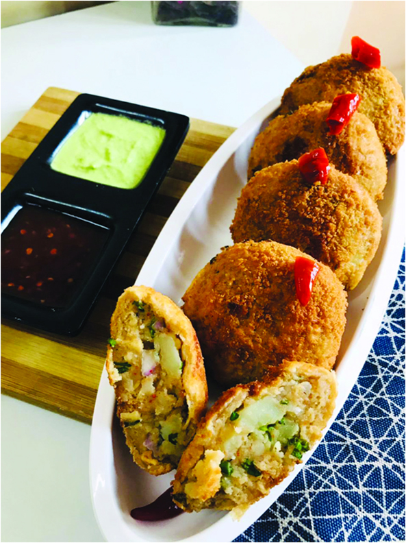 pakora