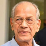sreedharan