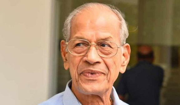 sreedharan