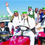 ‘If tractors