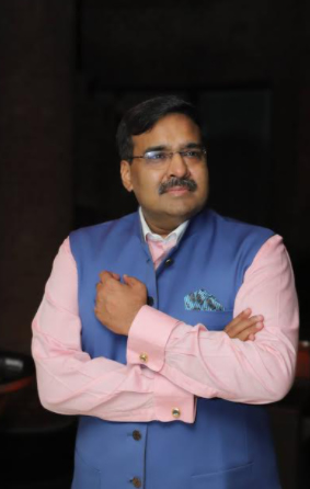 Ajay Data