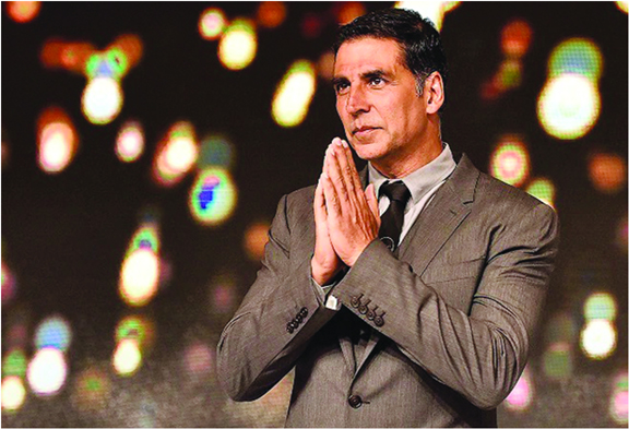 Akshay