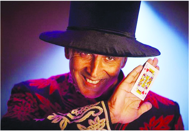 Akshay