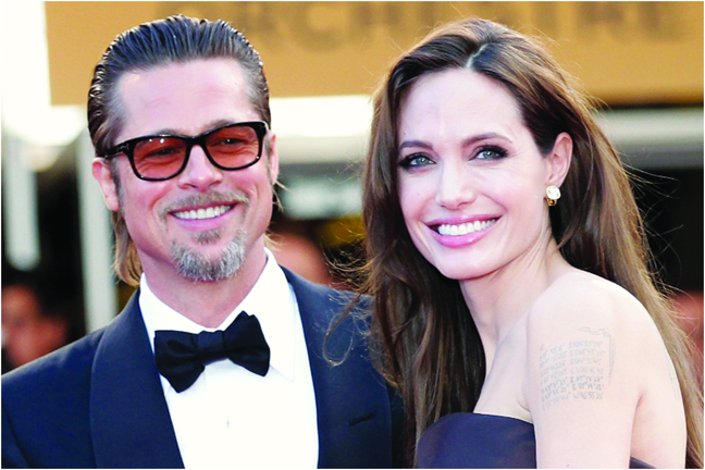 Angelina