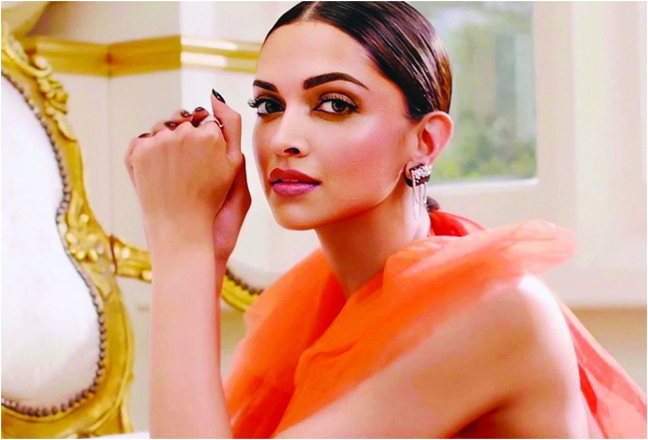 Deepika