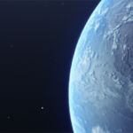 Earth Day article Earth from Space Adobe stock