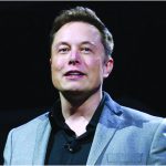 Elon Musk’s