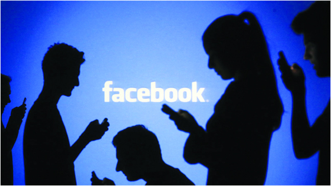 FaceBook