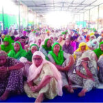 Farmers at