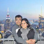 GoFundMe campaign launched for slain Indian couple’s daughter found dead in New Jersey