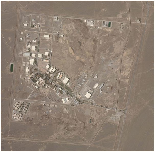 IRAN