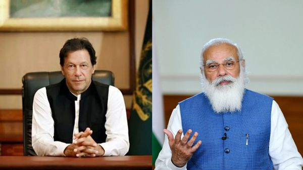 Imran Modi