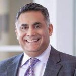 Indian American Businessman Has This to say On Running For Virginia Lt Governor
