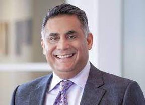 Indian American Businessman Has This to say On Running For Virginia Lt Governor