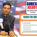 Indian American Physician wins Oak