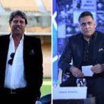 Indian American Puneet Ahluwalia gets support from Indian cricket legend Kapil Dev for Virginia LG