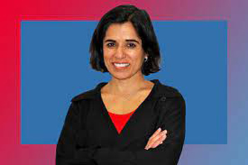 Indian American Seema Nanda set to return to the Department of Labor