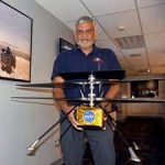 Indian American engineer behind NASA’s Ingenuity’s historic Mars flight