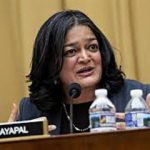 Indian American lawmaker Pramila Jayapal leads push to end corporate personhood