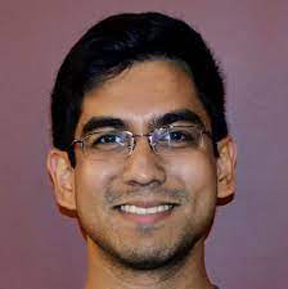 Indian American mathematician working with cryptocurrency found floating in Hudson River