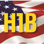Indian IT professionals likely to benefit as Biden lets Trump era H-1B visa ban expire