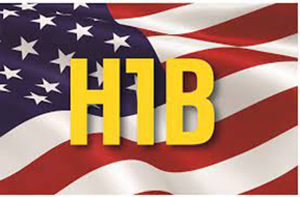 Indian IT professionals likely to benefit as Biden lets Trump era H-1B visa ban expire