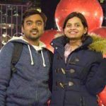 Indian -origin couple found dead in US, 4-year-old daughter seen crying alone in balcony