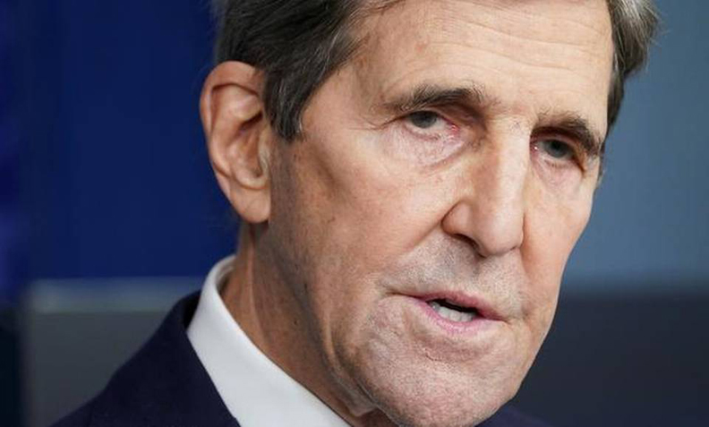 JohnKerry