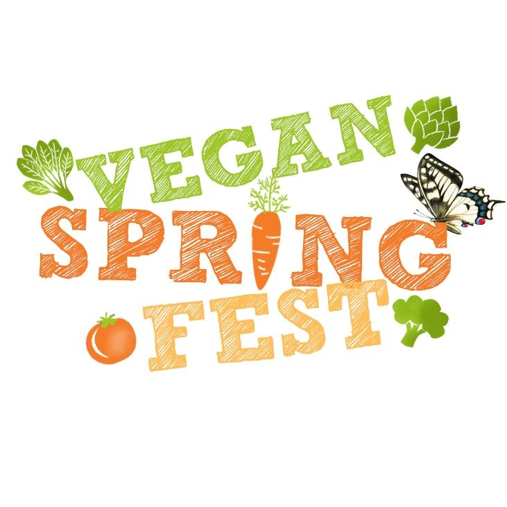 Logo Vegan