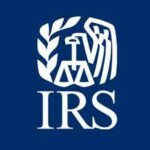 Logo of IRS