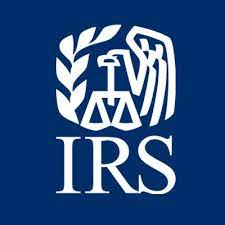 Logo of IRS