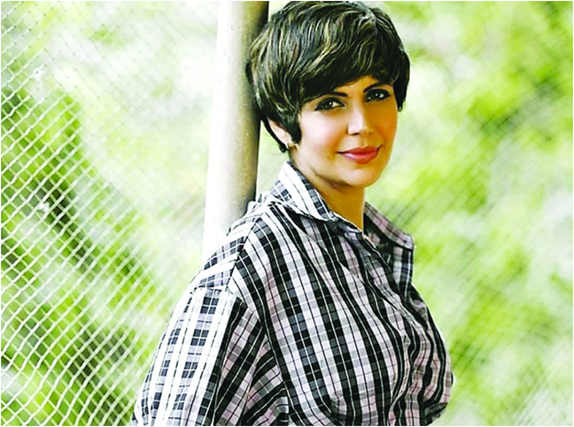 Mandira
