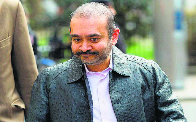 Nirav Modi