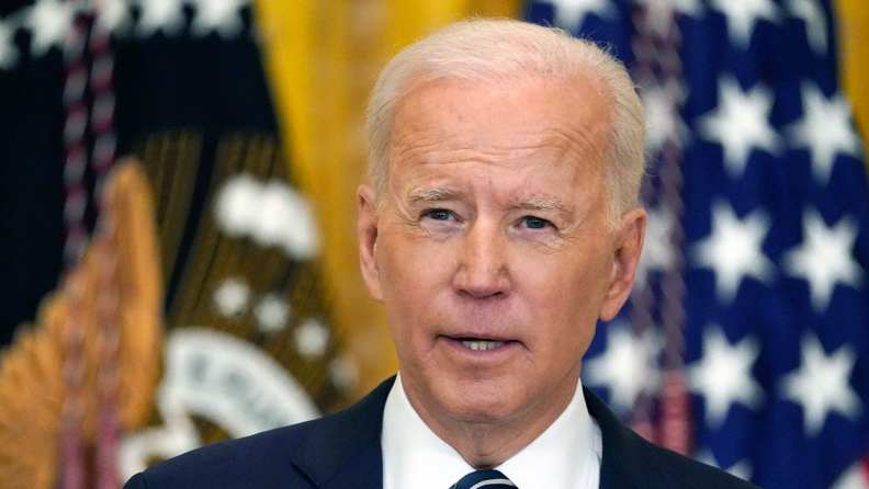 President Biden CNN