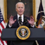 President Biden file photo