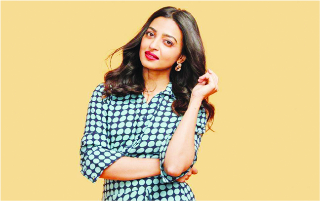 Radhika