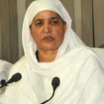 Sikhs Guru Bibi Jagir Kaur