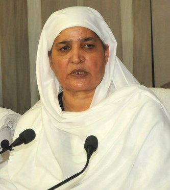 Sikhs Guru Bibi Jagir Kaur