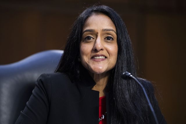 Vanita Gupta