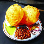 bhature