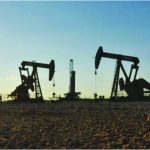 oil