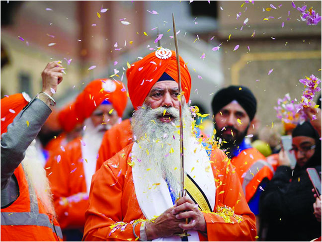vaisakhi