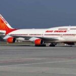 Air India Plane