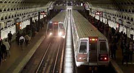 Alert Indian American driver stops train from hitting Asian man pushed onto tracks in New York