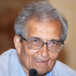 Amartya Sen