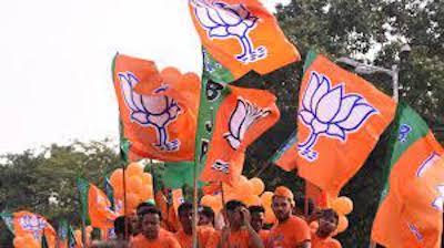 BJP