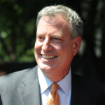 Bill de Blasio