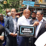 Congressman Adriano endorses Eric Adams.jpeg