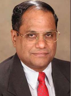 Dr. Thomas