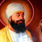 Guru teg bahudar ji